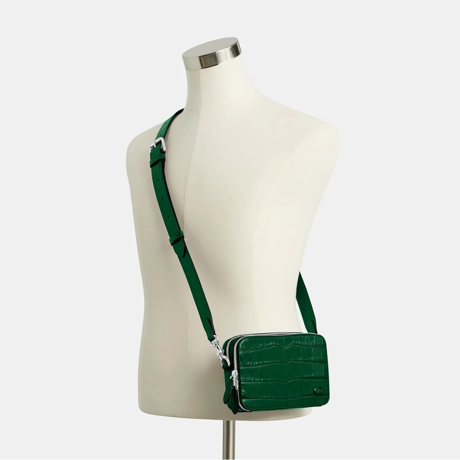 COACH Charter Crossbody 19