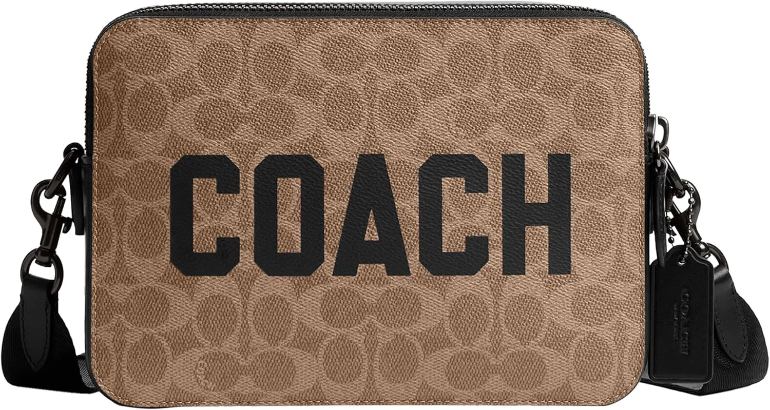 Coach Charter Crossbody 24