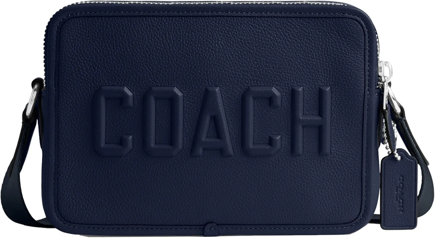 COACH Charter Crossbody 24