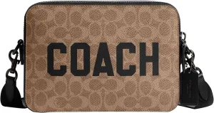 Coach Charter Crossbody 24