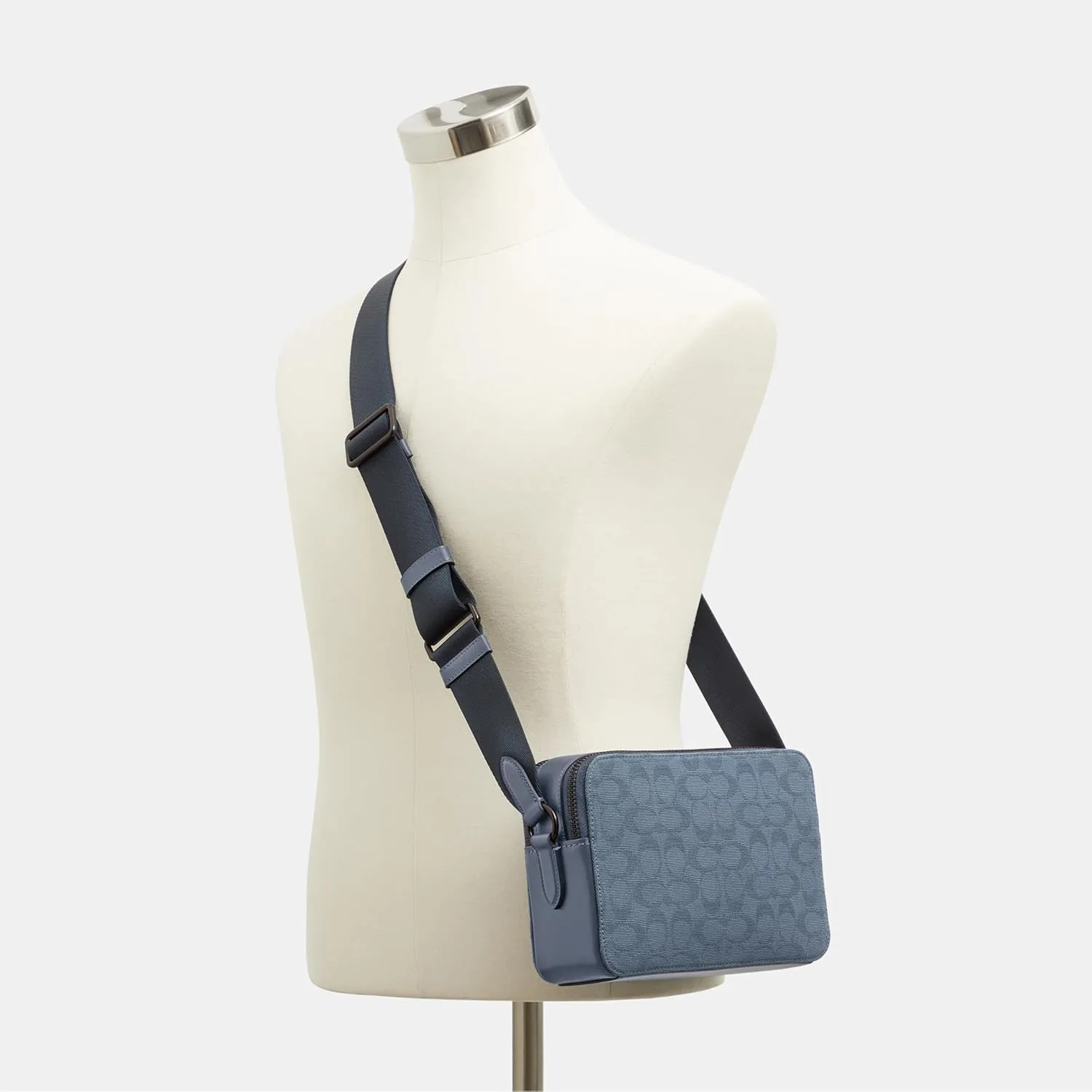 Coach Charter Crossbody 24