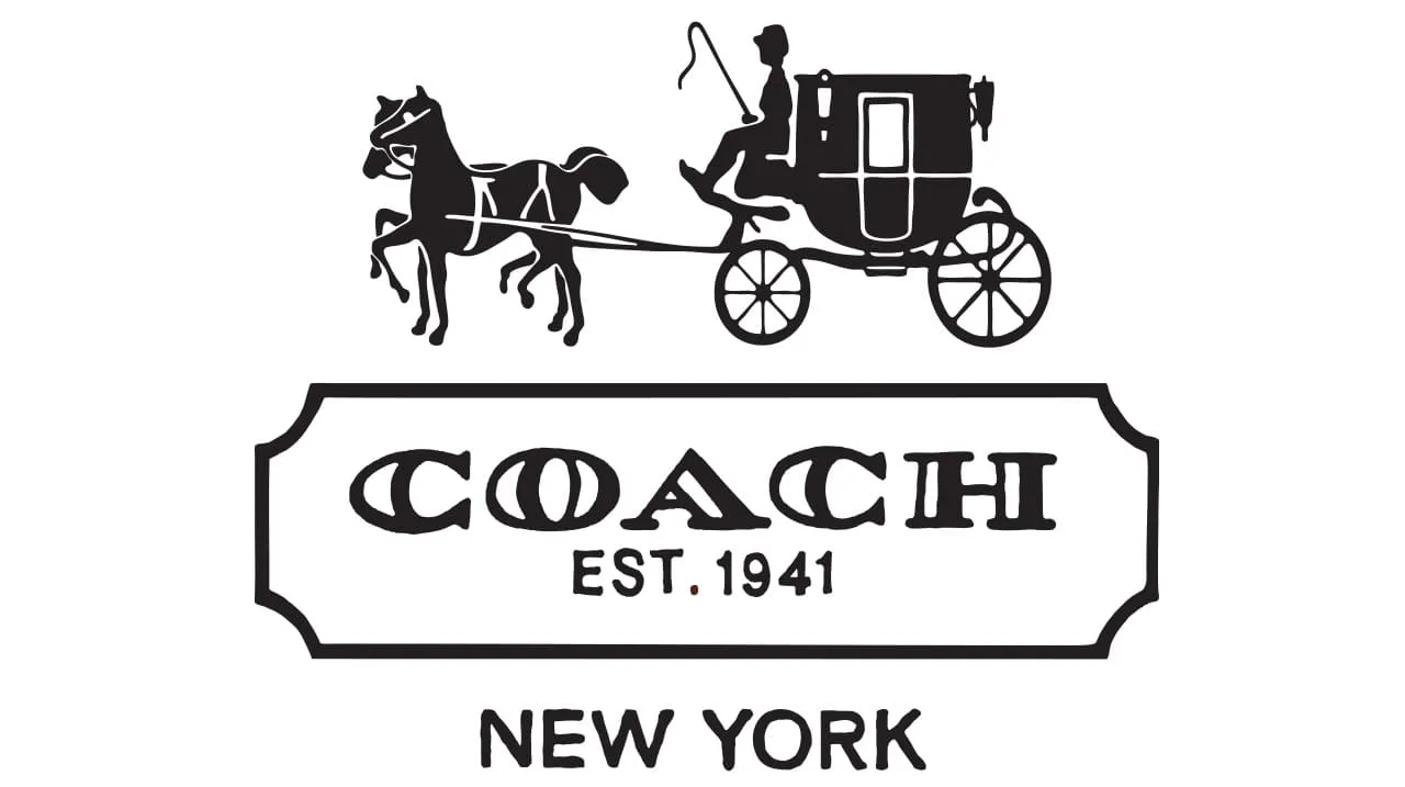 COACH MADISON LEATHER EAST WEST SWINGPACK CROSSBODY BAG
