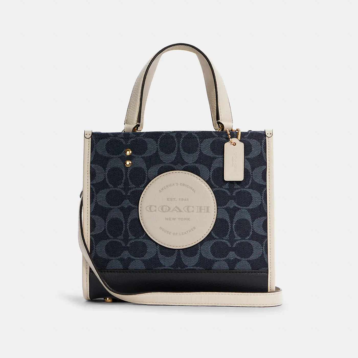 C.O.A.C.H Shoulder/Crossbody Bag