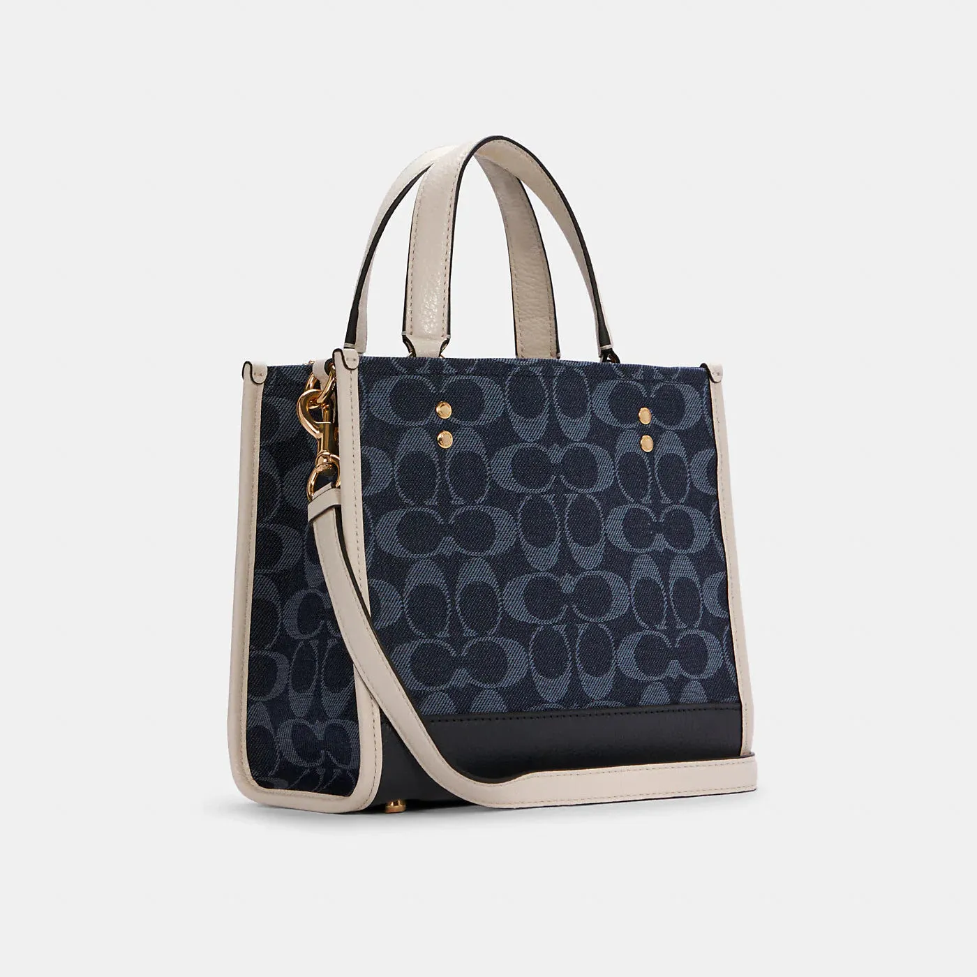 C.O.A.C.H Shoulder/Crossbody Bag