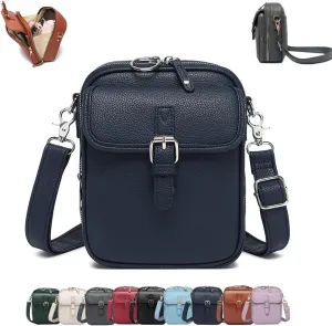 Collaboraten1 Crossbody Bag, 2025 New Urvashi Women'S Crossbody Bag,Vintage Design