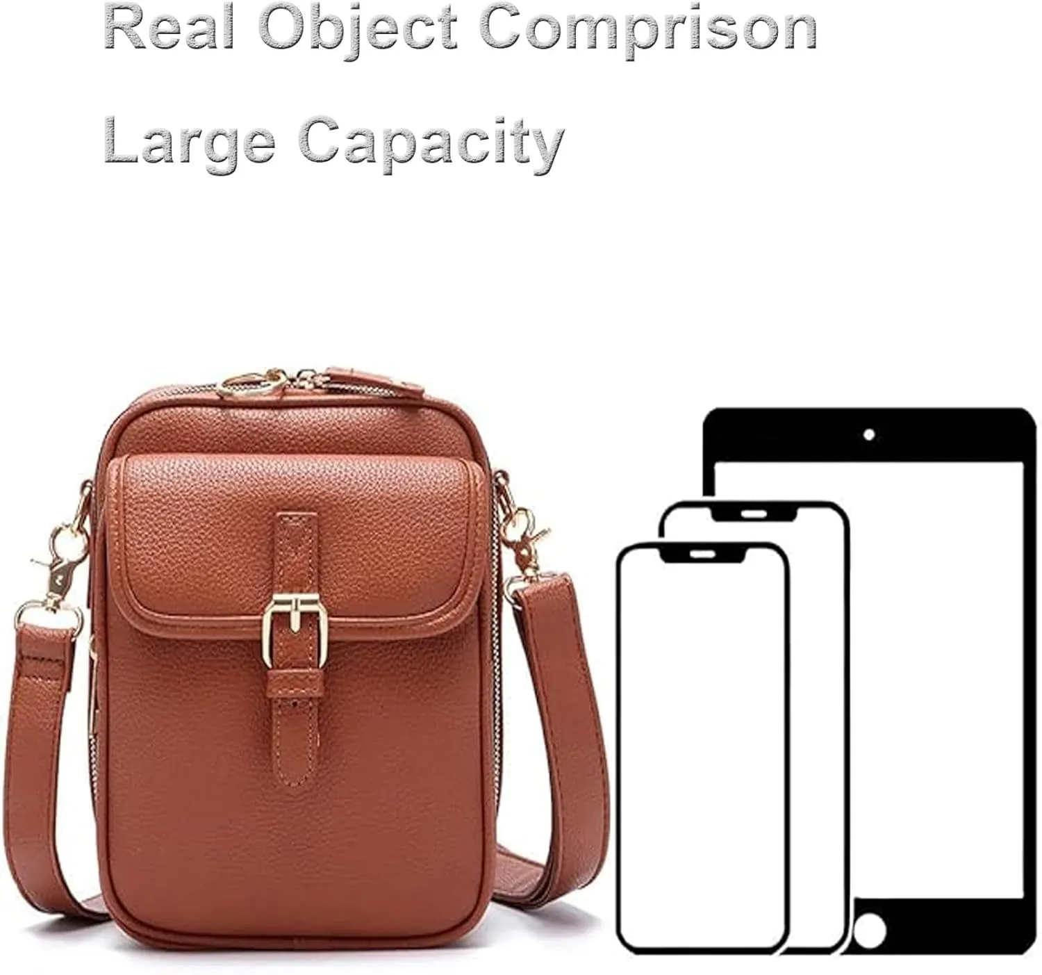 Collaboraten1 Crossbody Leather Bag,Collaborate Crossbody Leather Bag For Women Travel Collaboration Urvashi