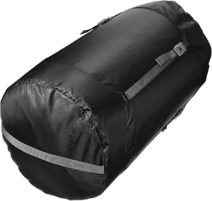 Compression Sack for Sleeping Bag Drawstring Stuff Sack Storage for Backpacking and Outdoor Travel