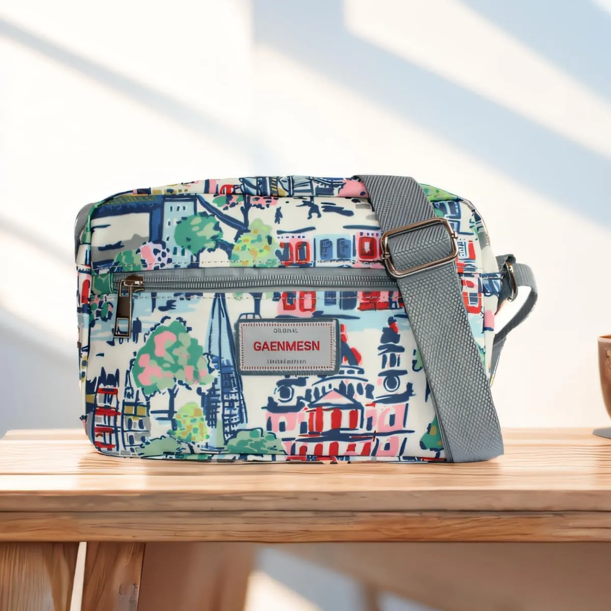 Cross body Bags for Women Lightweight Mini Crossbody Bags Everyday Bag Small Purses Travel Shoulder Bag Ladies Handbags