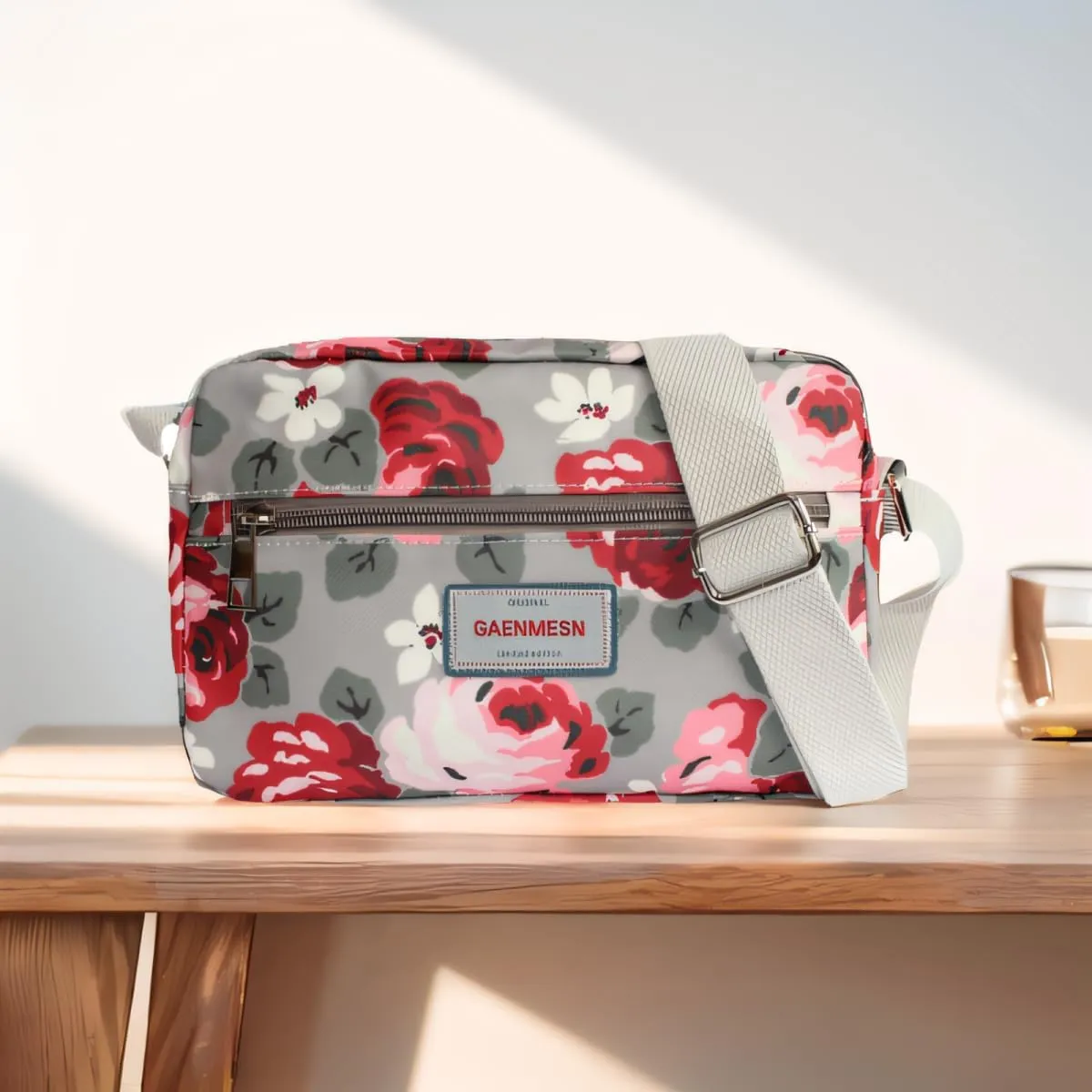 Cross body Bags for Women Lightweight Mini Crossbody Bags Everyday Bag Small Purses Travel Shoulder Bag Ladies Handbags