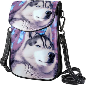 Crossbody Bags for Women,Crossbody Bag Men,Small Sling Bag,Crossbody Purse