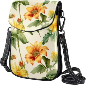 Crossbody Bags for Women,Crossbody Bag Men,Small Sling Bag,Crossbody Purse