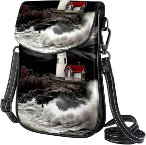 Crossbody Bags for Women,Crossbody Bag Men,Small Sling Bag,Crossbody Purse