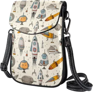Crossbody Bags for Women,Crossbody Bag Men,Small Sling Bag,Crossbody Purse
