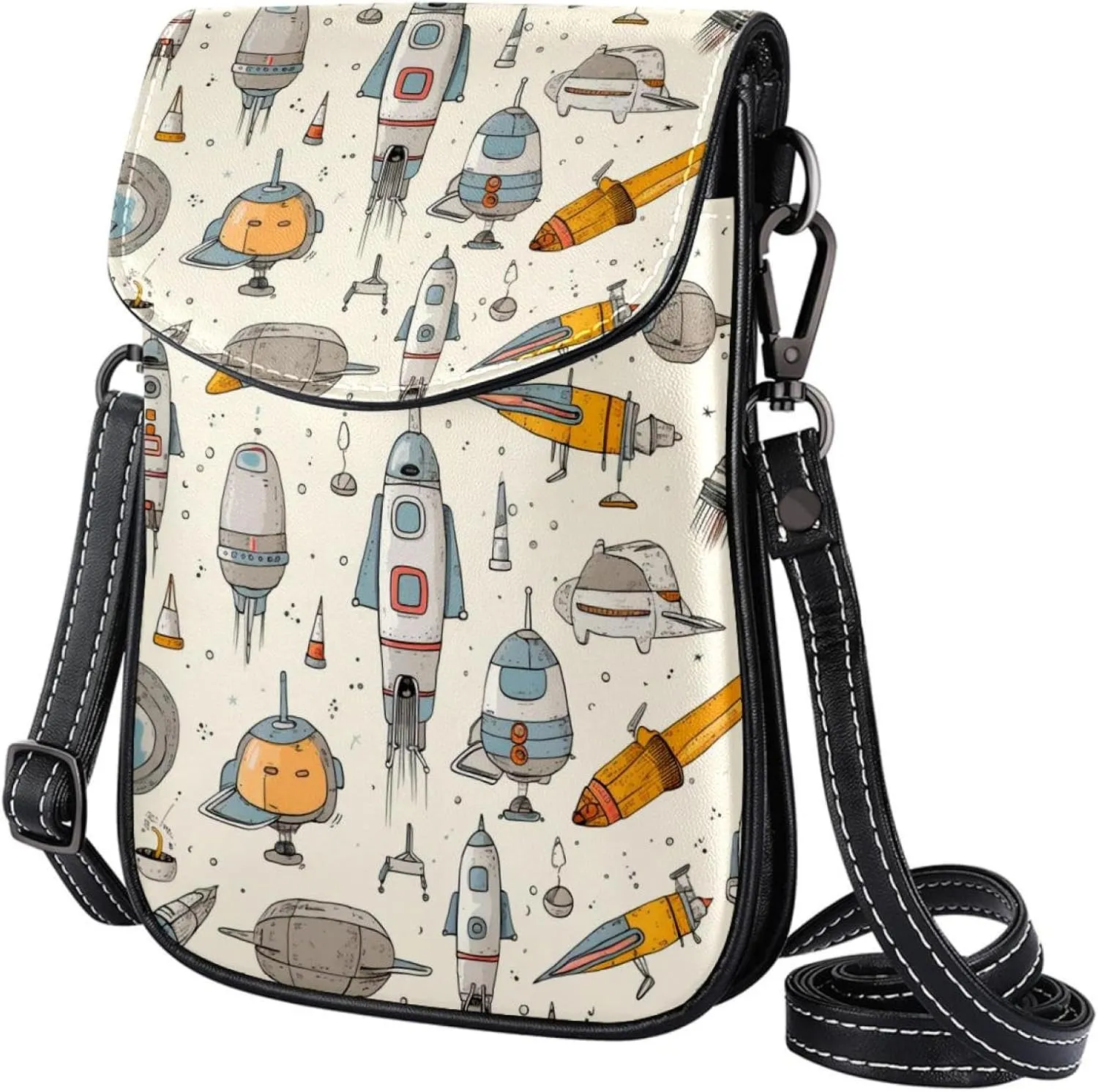 Crossbody Bags for Women,Crossbody Bag Men,Small Sling Bag,Crossbody Purse