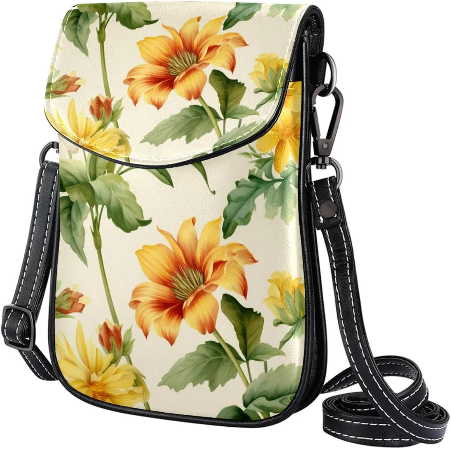 Crossbody Bags for Women,Crossbody Bag Men,Small Sling Bag,Crossbody Purse