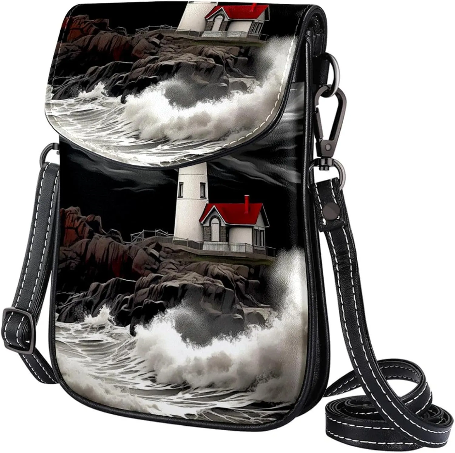 Crossbody Bags for Women,Crossbody Bag Men,Small Sling Bag,Crossbody Purse