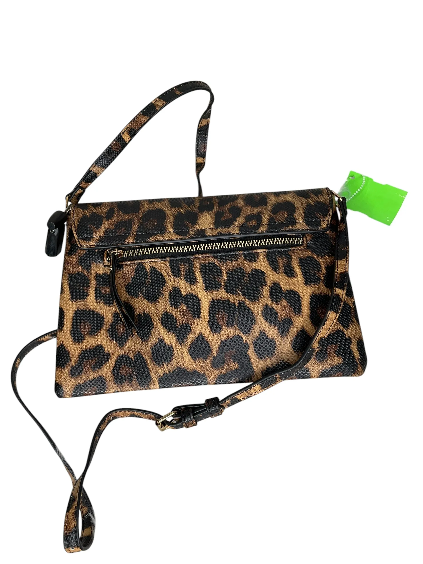 Crossbody By Clothes Mentor, Size: Small