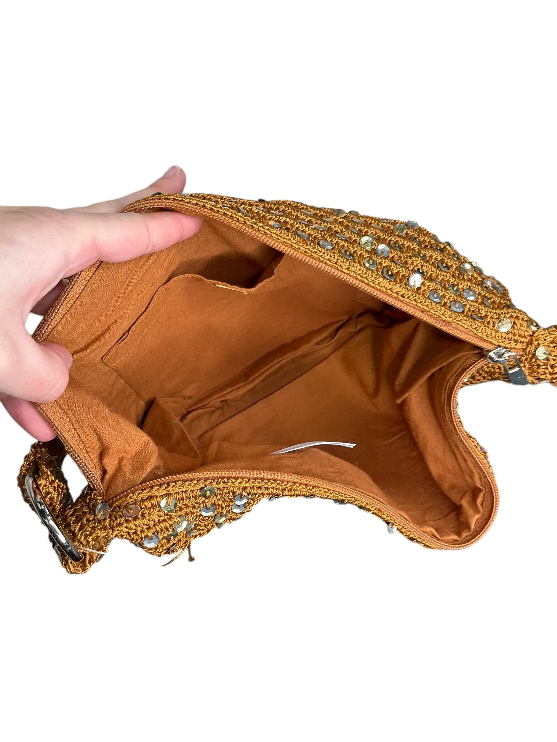 Crossbody By Free People  Size: Medium