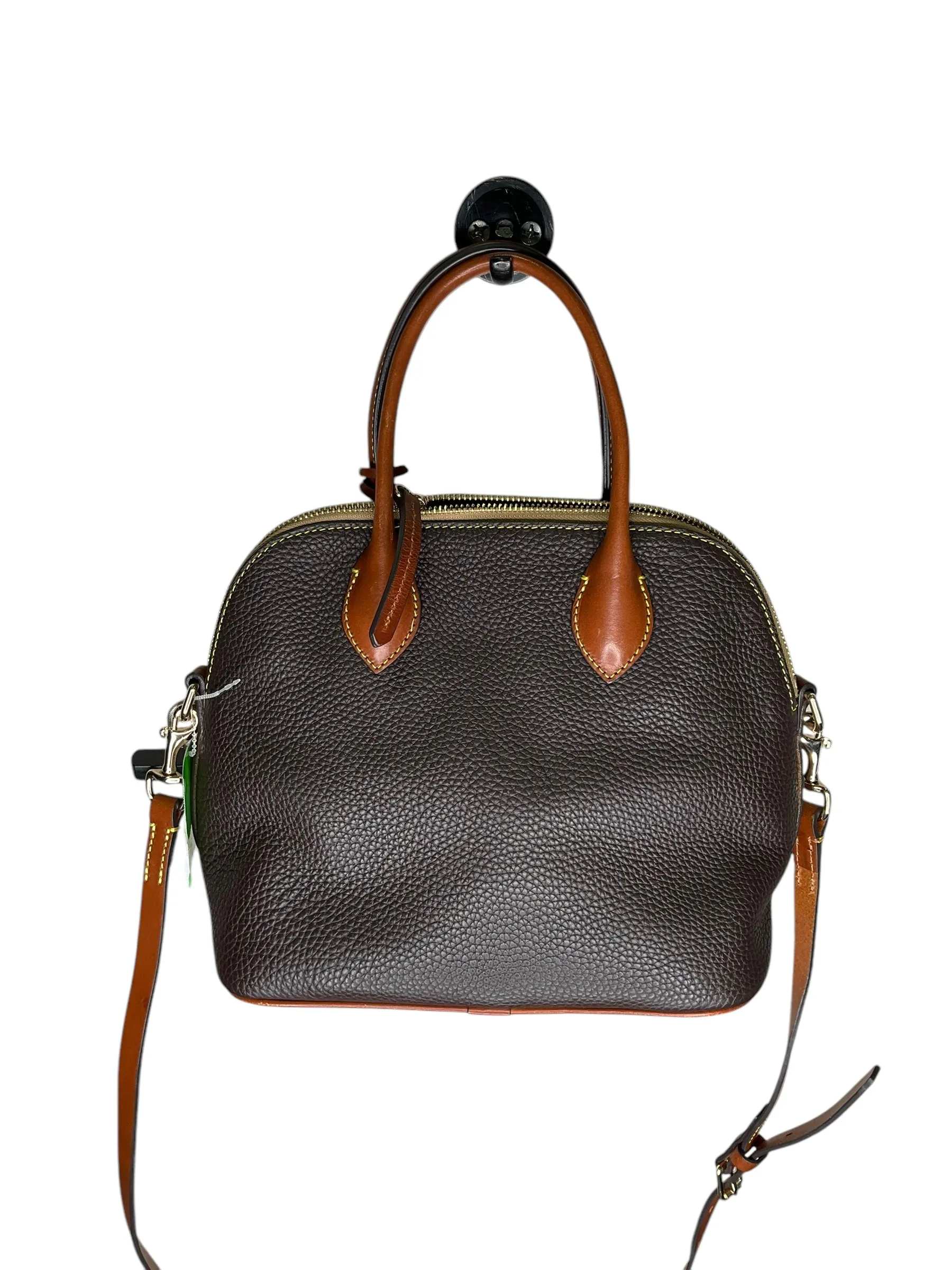 Crossbody Designer By Dooney And Bourke, Size: Medium