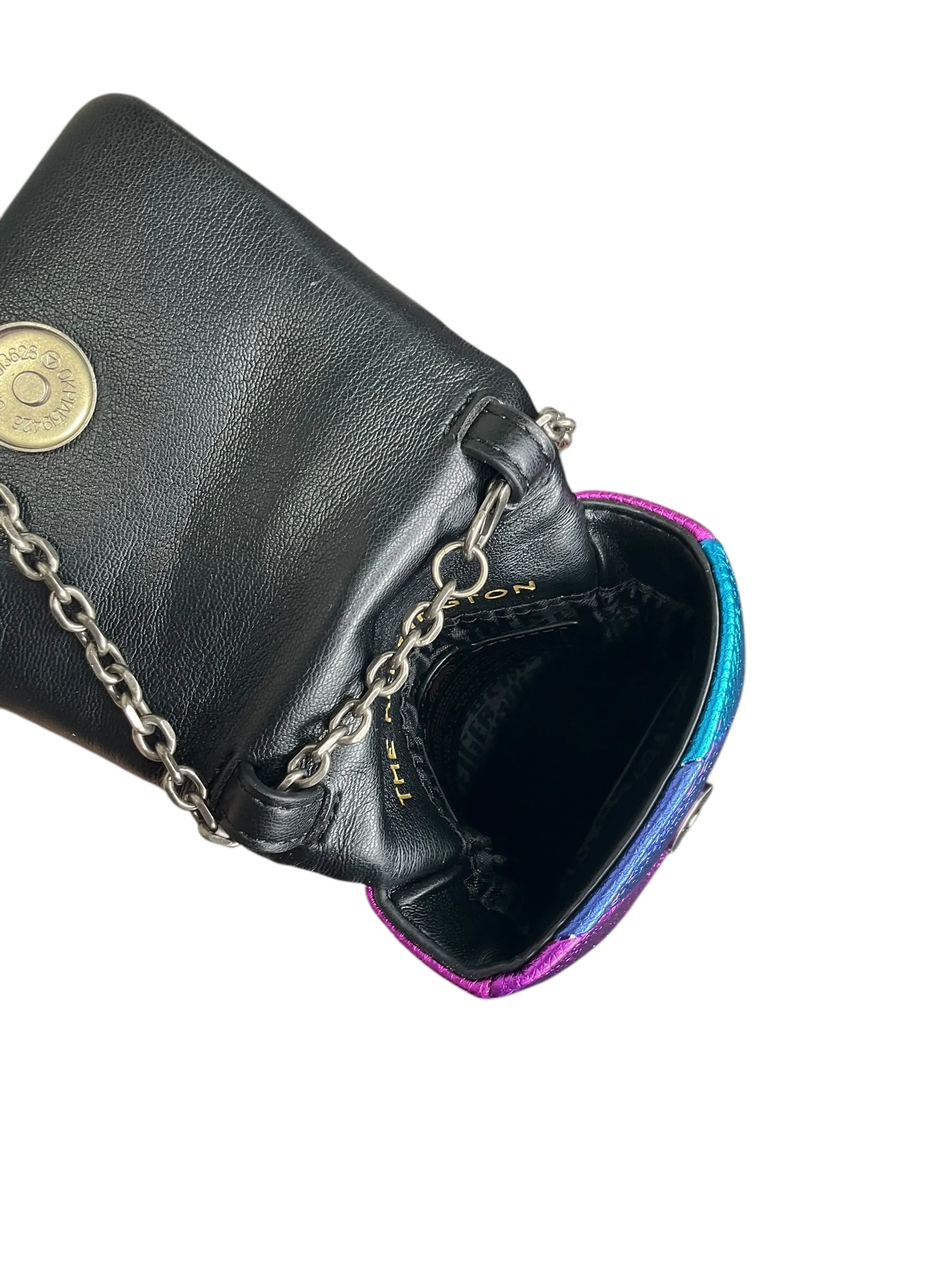 Crossbody Designer By Kurt Geiger, Size: Small