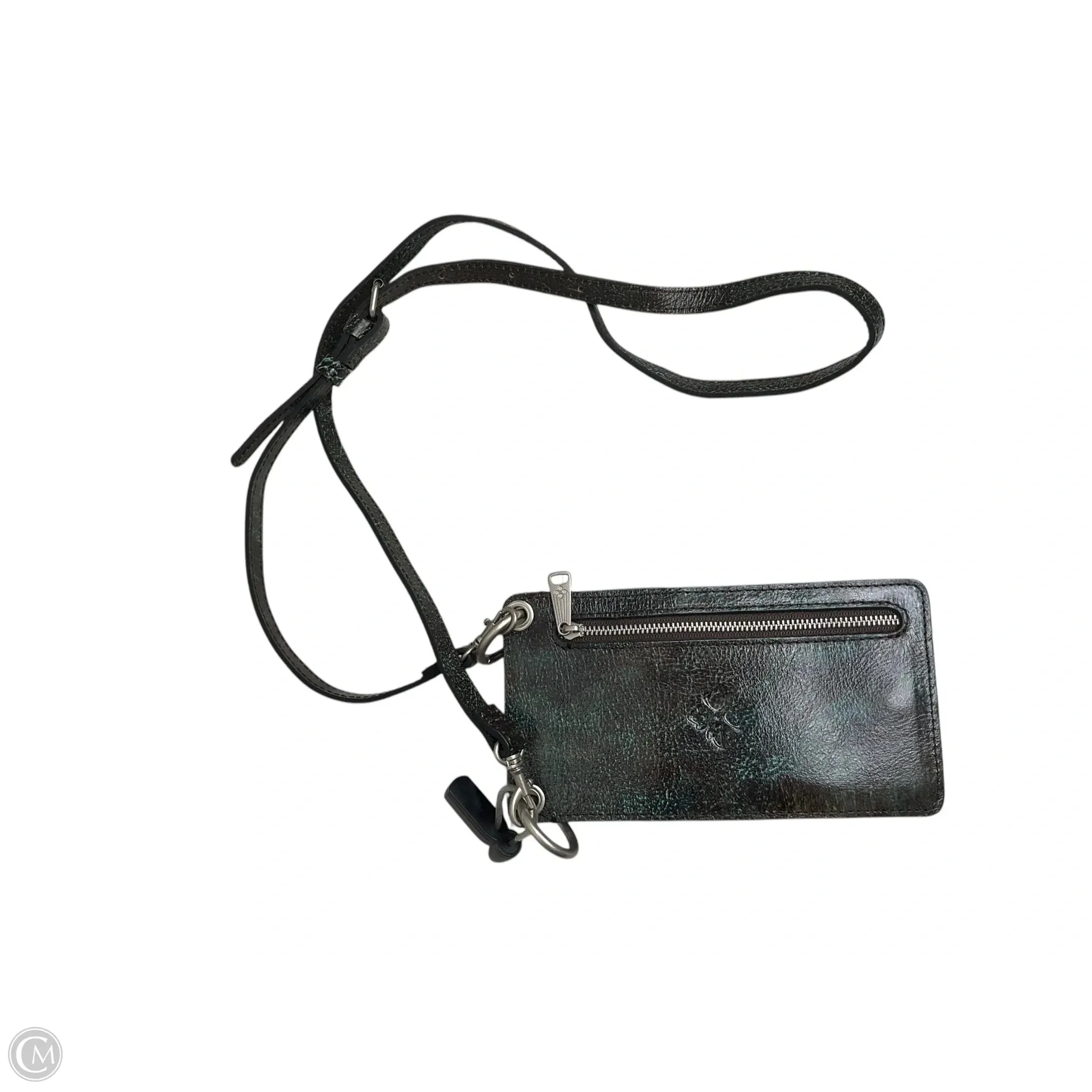 Crossbody Designer By Patricia Nash, Size: Small
