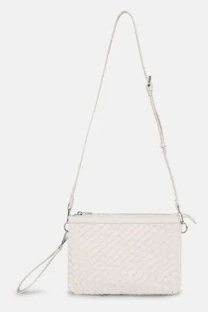 Crossbody Veske - Egg White