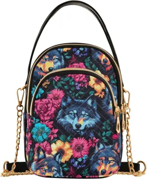 Cute Bags for Women Trendy Chain Strap Crossbody Bag
