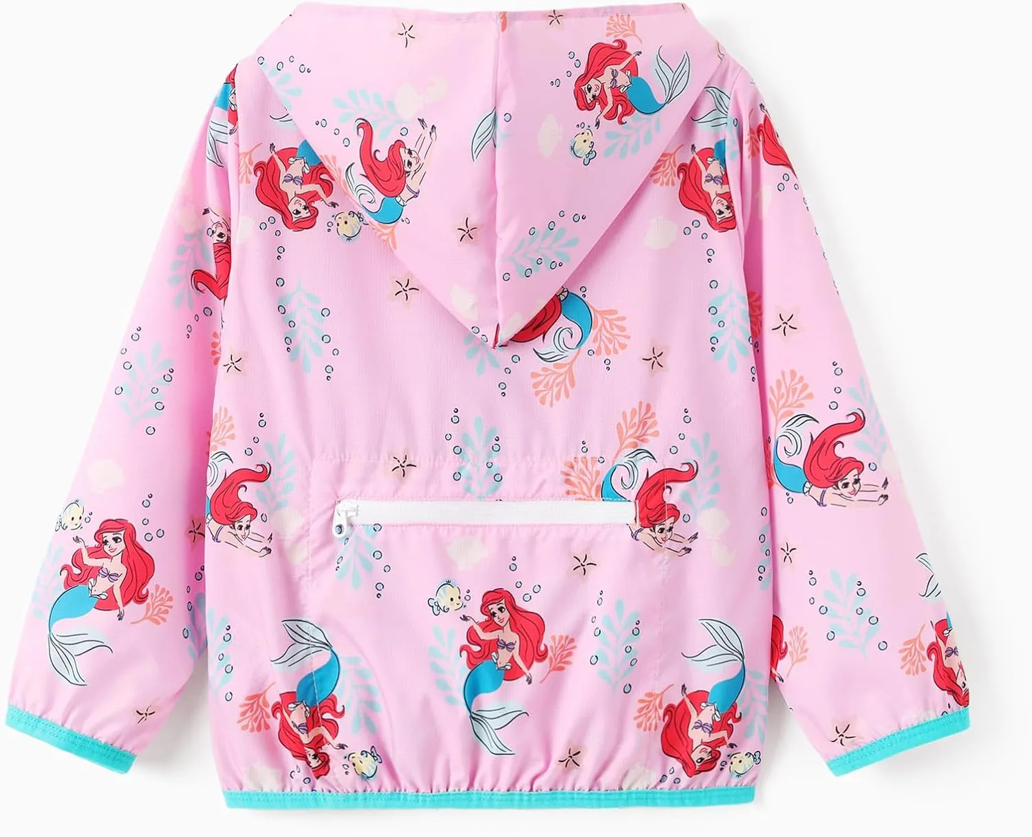 Disney Minnie Mouse Mickey Mouse Stitch Kids Varsity Bomber Jacket Lightweight Button-up Sweatshirt Toddler-Big Kids
