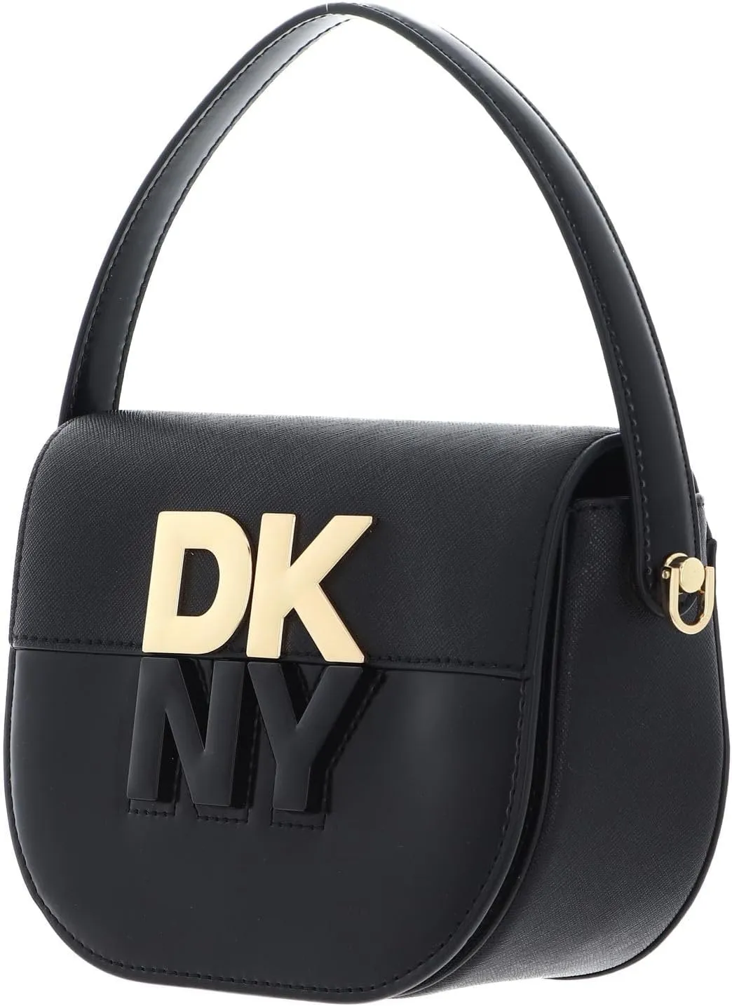 DKNY Women's Bryant Ave Top Zip Dome Crossbody