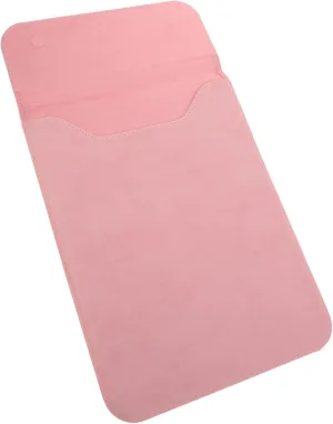 DOITOOL Laptop Sleeve Case Protective Tablet and Laptop Storage Bag Portable Lightweight Design for Travelers and Students Safeguards Against Dirt and Scratches Convenient Storage Pouch