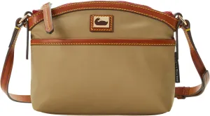 Dooney & Bourke Handbag, Domed Crossbody