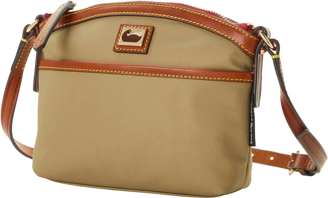 Dooney & Bourke Handbag, Domed Crossbody