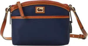 Dooney & Bourke Handbag, Domed Crossbody