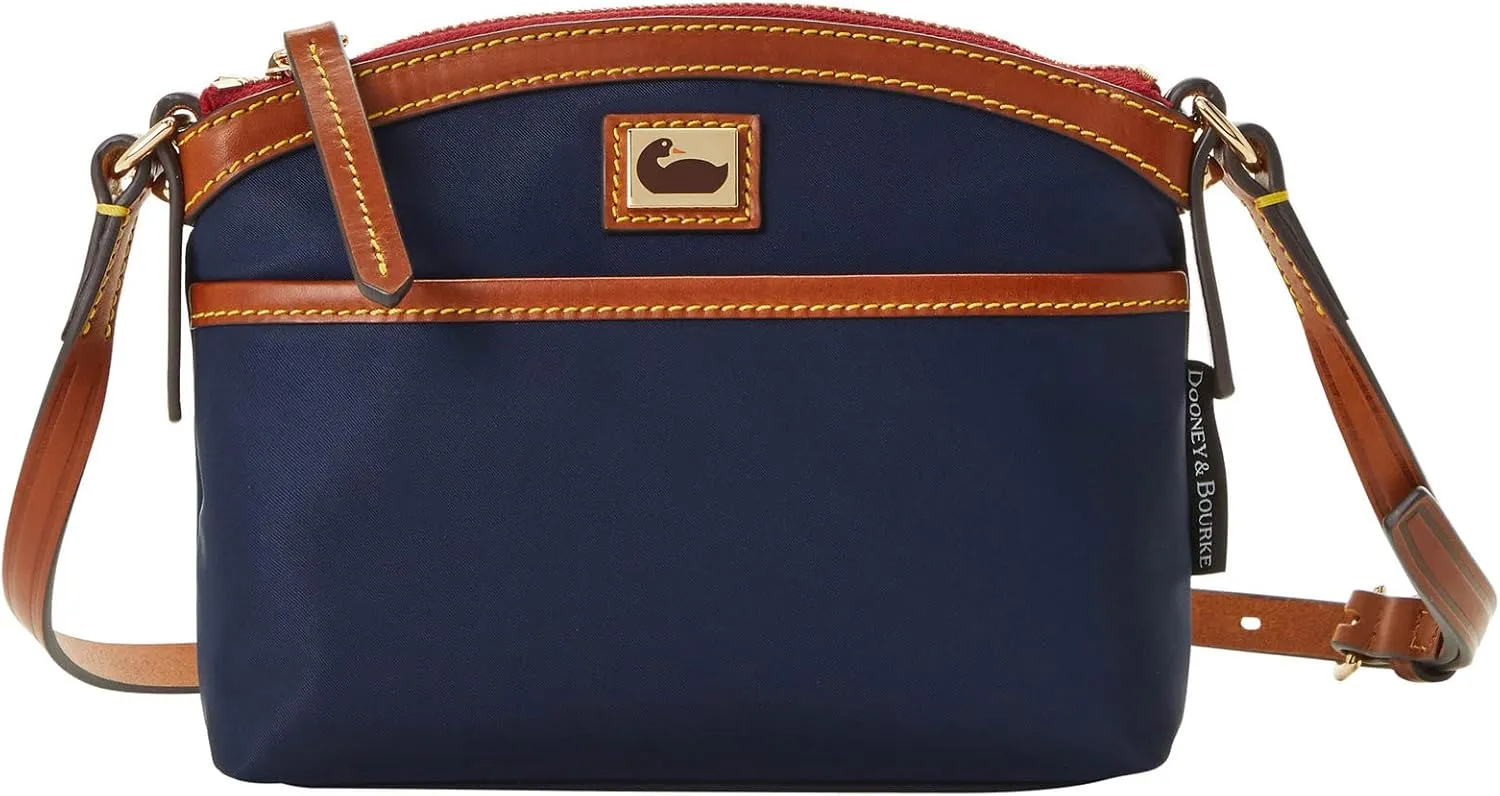 Dooney & Bourke Handbag, Domed Crossbody