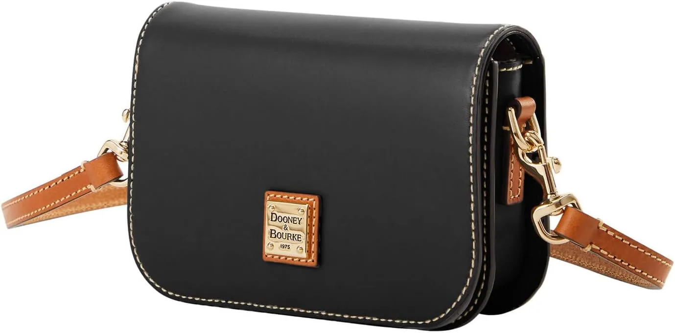 Dooney & Bourke Handbag, Wexford Leather Kitty Crossbody