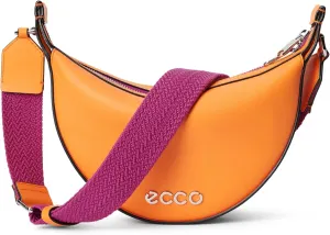 ECCO Small Fortune Half Moon Crossbody