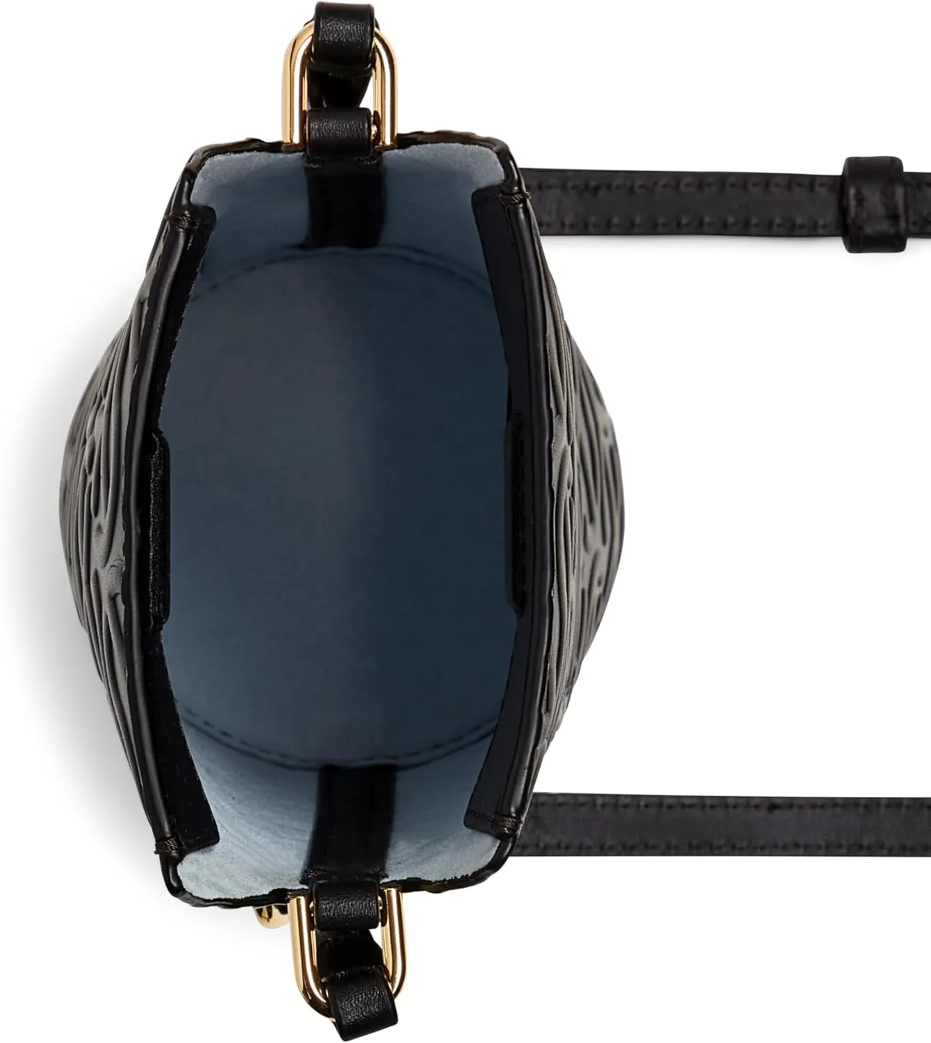 ECCO Small Pot Crossbody