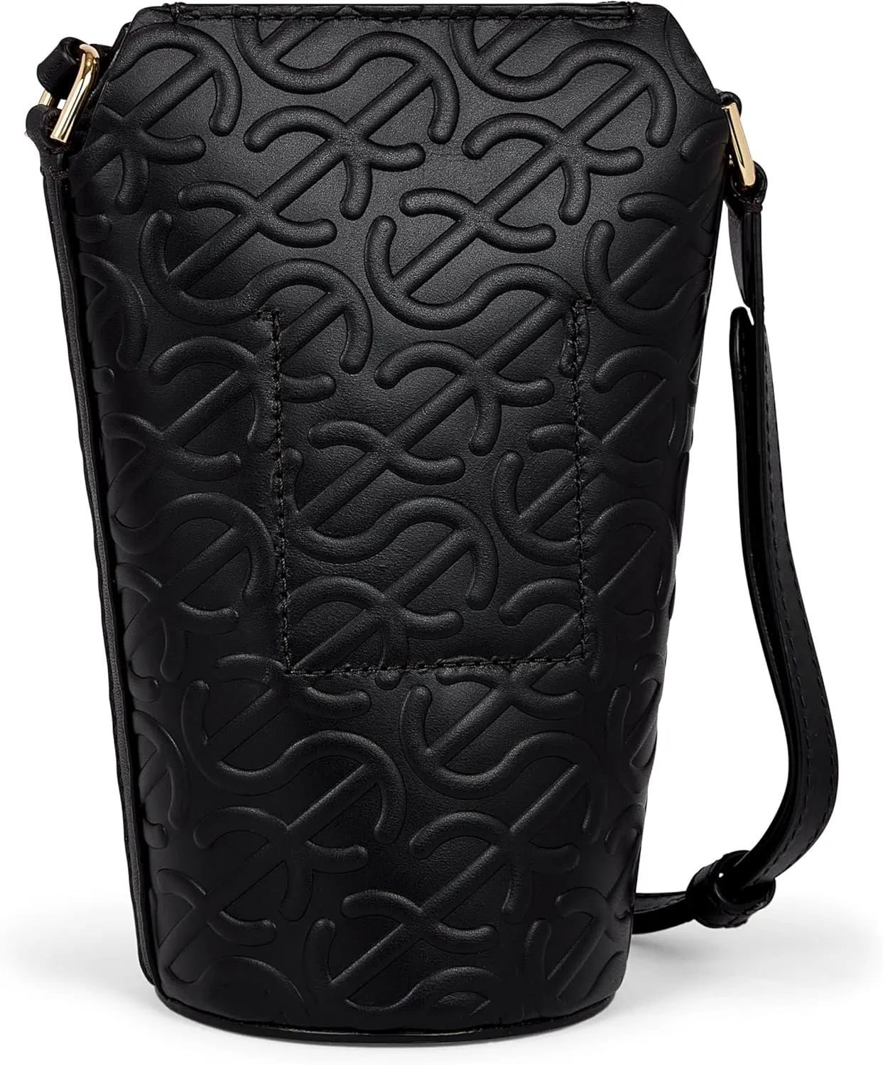 ECCO Small Pot Crossbody