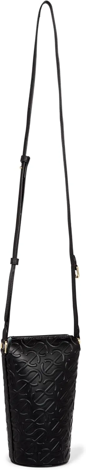 ECCO Small Pot Crossbody
