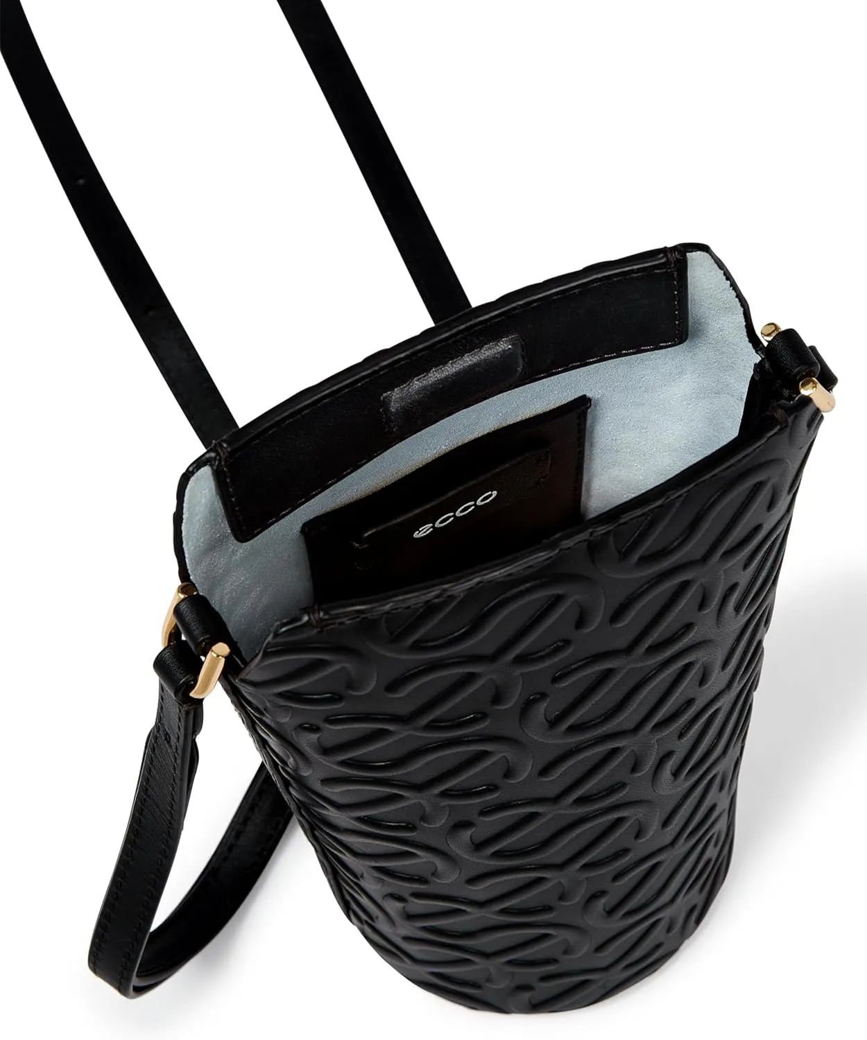 ECCO Small Pot Crossbody