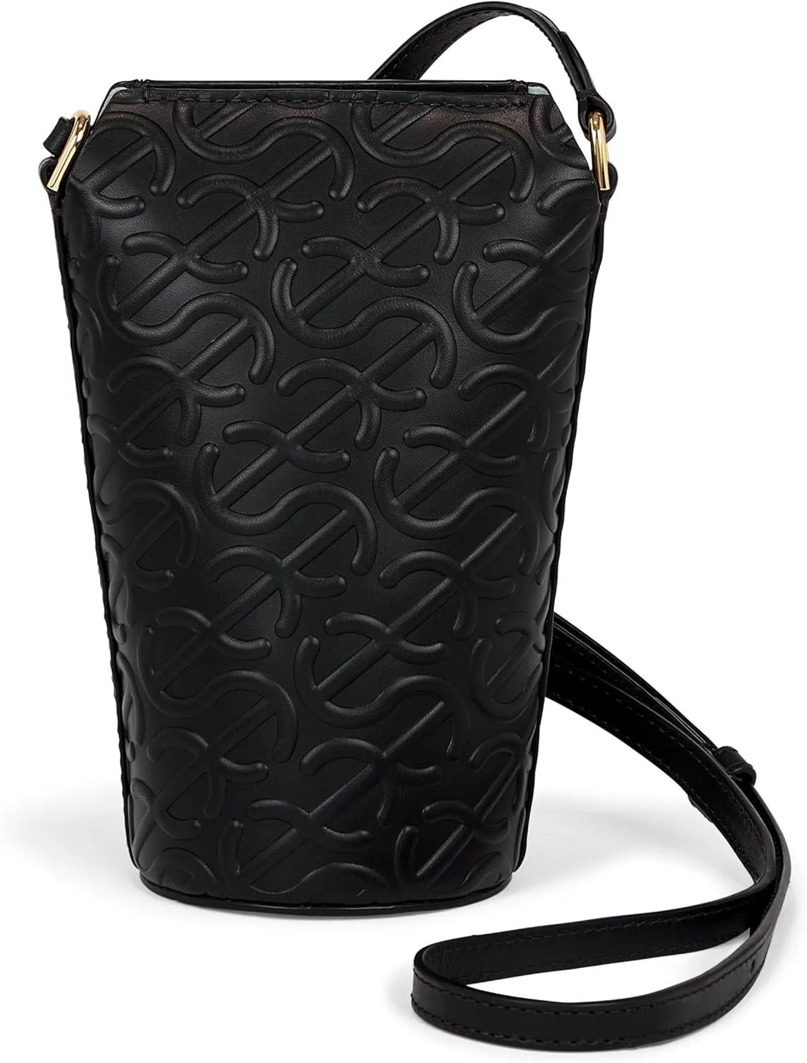 ECCO Small Pot Crossbody
