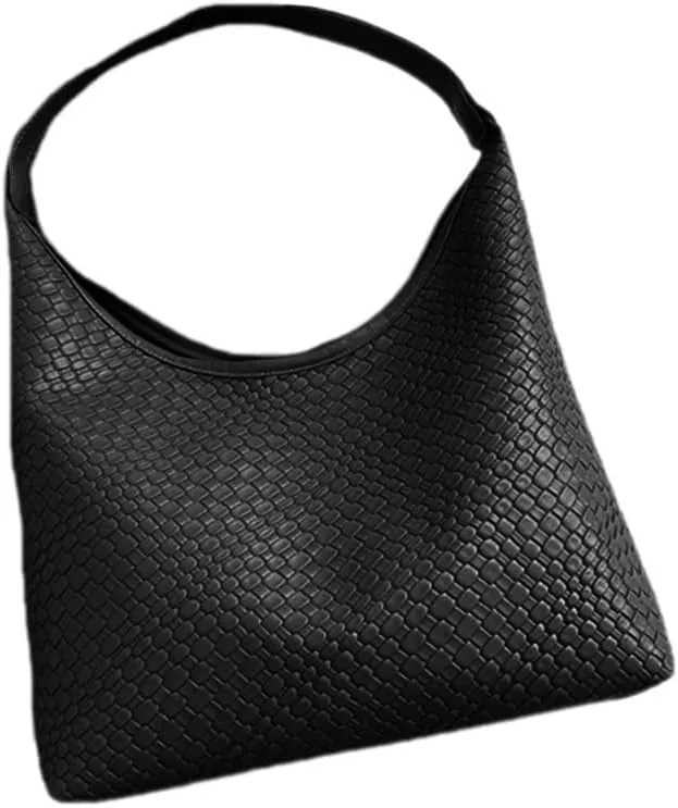 Elegant Underarm Purse Delicate Single Shoulder Bags Spacious Top Handle Bag Travel Casual Handbag For Women and Girls