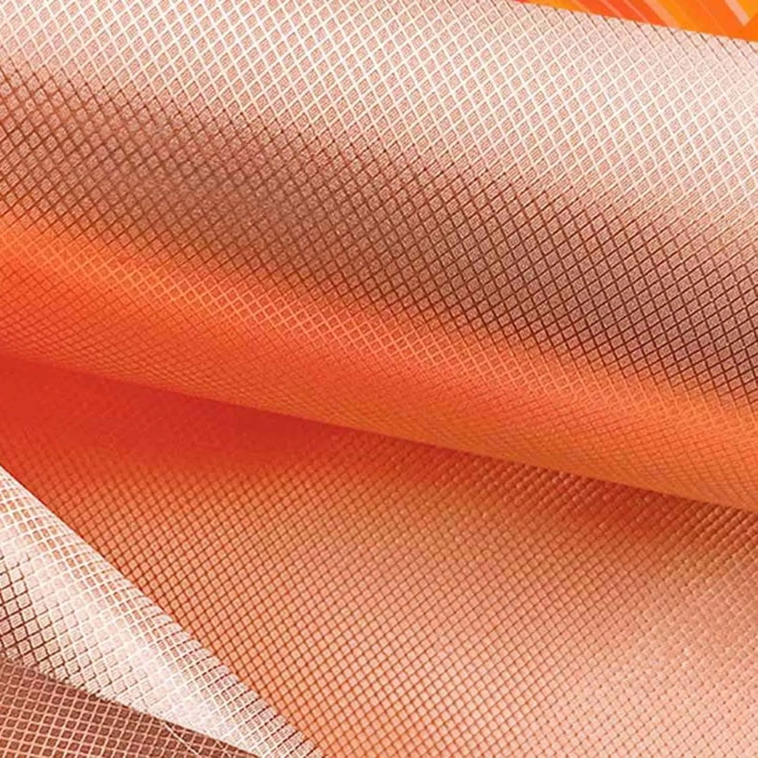 EMF Fabric Soft EMF Protection Faraday Fabric EMP Cloth Faraday Bags EMP Proof Blocking Faraday Cloth Anti-Static WiFi Electromagnetic Anti Radiation,gold-7x1.1m