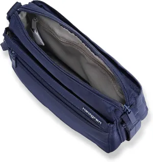 Eye RFID Shoulder Bag