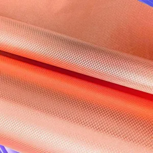 Faraday Cloth EMP Proof Faraday Fabric EMP Cloth Faraday Bags EMP Proof Conductive Material Cover for WiFi, Cell, Bluetooth, RFID, Shields RF,gold-10x1.1m