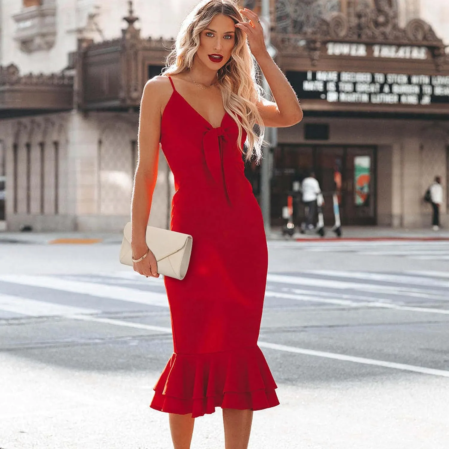 Faux Suede Women Evening Bag Foldover Clutch Purse Cocktail Prom Party Formal Envelope Handbag