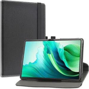 for OUKITEL OT8 Case,DOOGEE U11 case,DOOGEE U11 Pro case,Blackview Tab 90 case，360 Degree Rotation Stand Cover for 11" OUKITEL OT8/DOOGEE U11/DOOGEE U11 Pro/Blackview Tab 90 WiFi Tablet,Black
