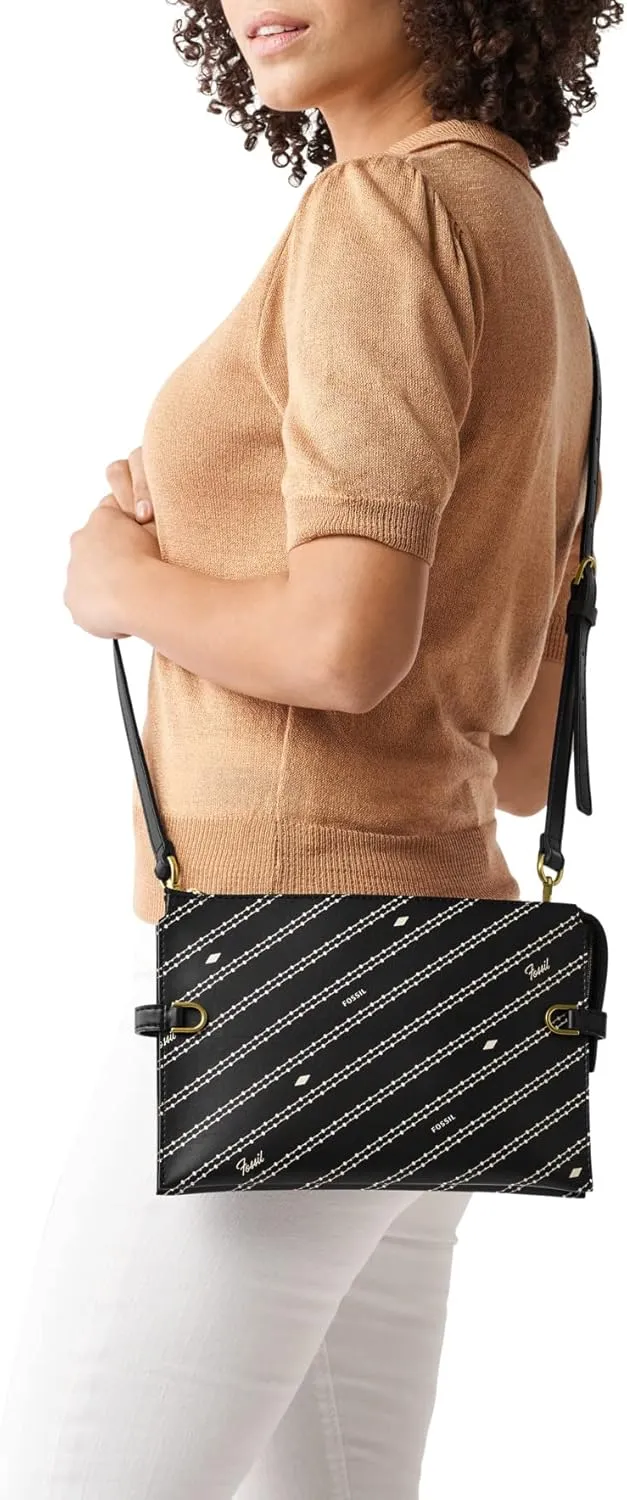 Fossil Kier Crossbody Bag