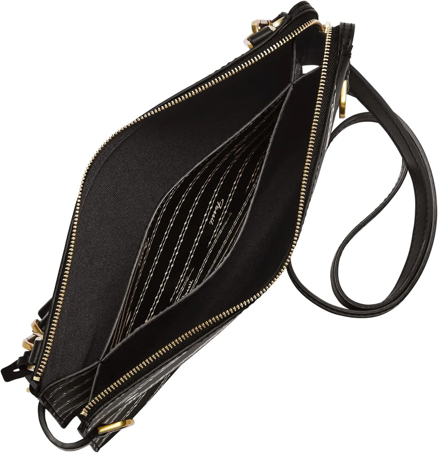 Fossil Kier Crossbody Bag