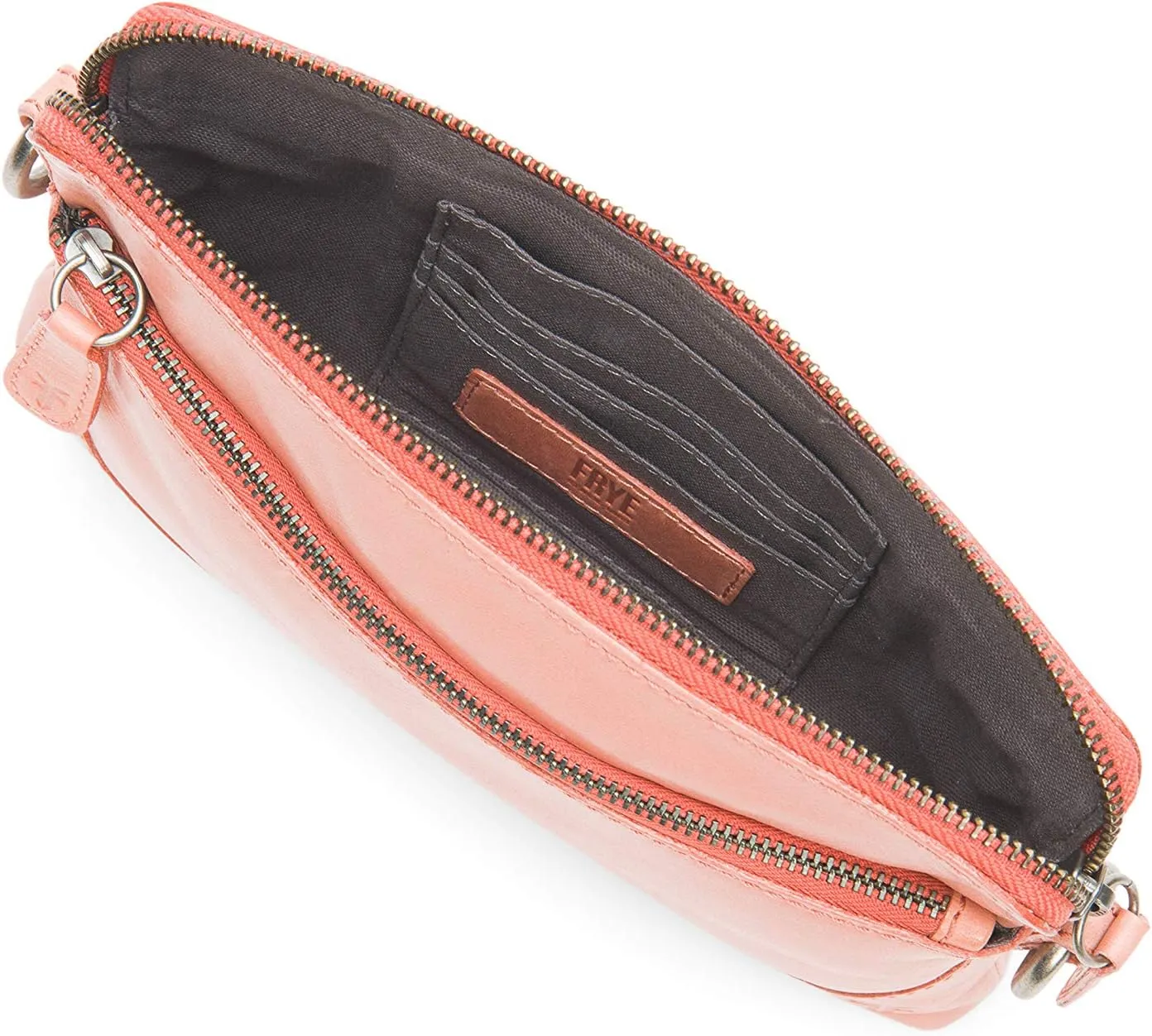 Frye Melissa Crossbody Wristlet
